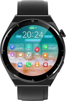 Smartwatch Tracer Smartwatch SM10S LEO (TRAFON47278)