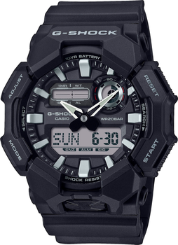 Мужские часы Casio G-SHOCK Classic GA-010-1AER