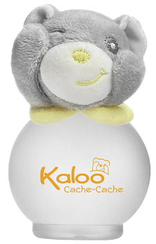 Парфумований спрей для дітей Kaloo Cache-Cache 95 мл (3760040119014)