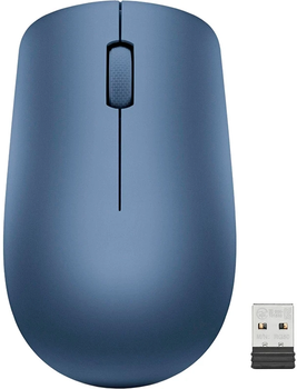 Мышь Lenovo 530 Wireless Abyss Blue (GY50Z18986)