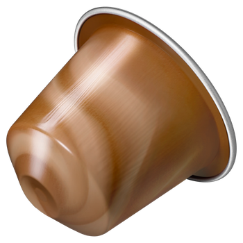 Кофе в капсулах Nespresso Barista Scuro (10 капсул)