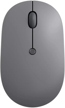 Мышь Lenovo Go USB-C Wireless Grey (4Y51C21216)