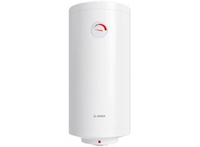 Водонагрівач Tronic 2000 TR2000T 50 SB (slim) 1500 Вт, 50 л, Мокрий ТЕН, білий 146493