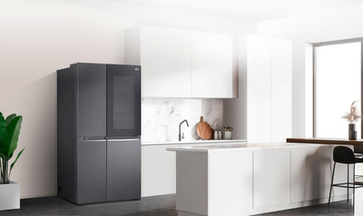 Холодильник LG GC-Q257CBFV