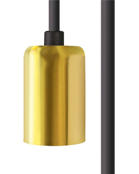 Електричний Провід Nowodvorski 8665 Cameleon Cable 2,5m E27 25W IP20 Bl (8665)