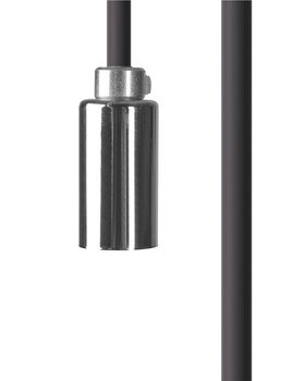 Електричний Провід Nowodvorski 8623 Cameleon Cable 3,5m G9 10W IP20 Bl (8623)