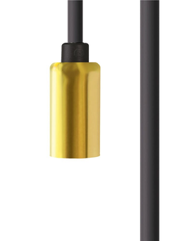Електричний Провід Nowodvorski 8616 Cameleon Cable 5m G9 10W IP20 Bl (8616)