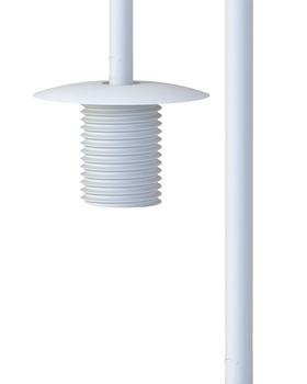 Електричний провод Nowodvorski Cameleon 10341 Cable SB G9 3,5 M G9 1x10W IP20 (10341)