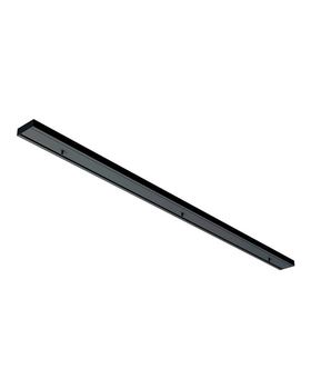 Основа Nowodvorski 8558 Cameleon Canopy B 1500 10W IP20 Bl (8558)