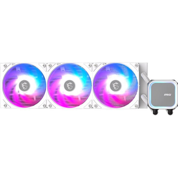 СВО MSI MAG CoreLiquid A13 360 White (CORELIQUID A13 360 WHITE)