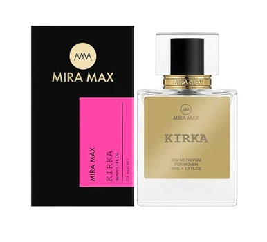 Парфюмированная вода с фруктовым ароматом Kirka Mira Max 50 мл