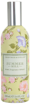 Освіжувач повітря Crabtree & Evelyn Summer Hill 100 мл (44936008310)