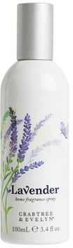 Odświeżacz powietrza Crabtree & Evelyn Lavander 100 ml (44936218276)