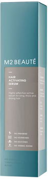 Сироватка для волосся M2 Beaute Hair Activating 30 мл (4260180219036)