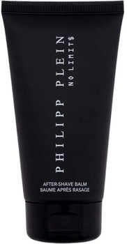 Balsam po goleniu Philipp Plein No Limits Moisturizing 150 ml (7640365140817)