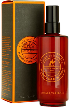 Бальзам після гоління Crabtree and Evelyn Moroccan Myrrh 90 мл (44936357784)