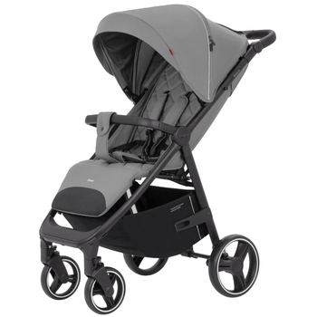 Прогулянкова коляска CARRELLO Bravo CRL-8512 Forest Grey