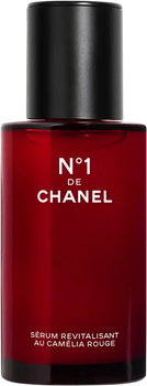 Сироватка для обличчя Chanel N 1 De Chanel відновлююча 50 мл (3145891408850)