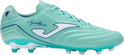 Бутсы Joma AGUILA бирюзовые 43 AGUS2527FG