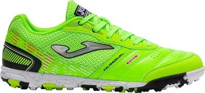 Сороконіжки (шиповки) Joma MUNDIAL салатово-чорні 43 MUNS2511TF