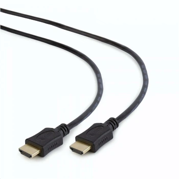 Кабель передачі відео Cablexpert CC-HDMI4L-1M