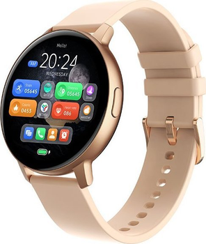 Смарт-часы Tracer Smartwatch SMW9A SPARK (TRAFON47277)