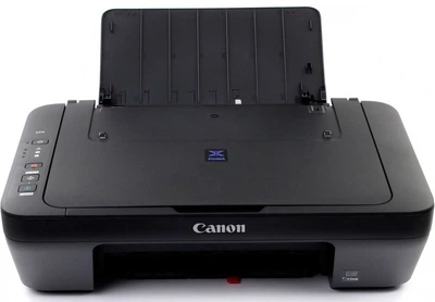 Багатофункціональний пристрій Canon PIXMA E414 (1366C009)