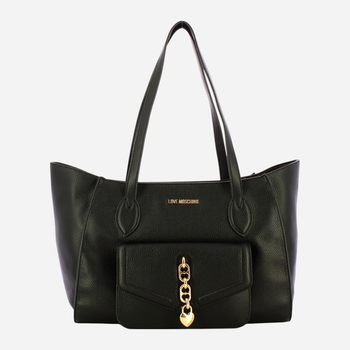 Torba shopper damska