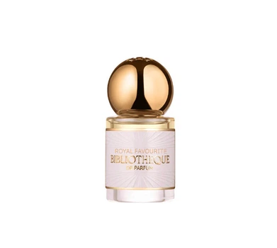 Парфюмированный Экстракт Bibliotheque De Parfum Royal Favourite 16 Мл Миниатюра Тестер