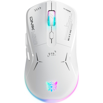 Мышь Onikuma CW917 White [126694]
