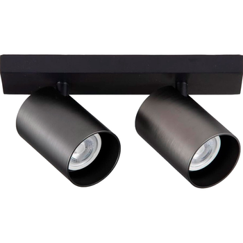 Точковий світильник Xiaomi Yeelight Double Spotlight C2201 Black [81384]