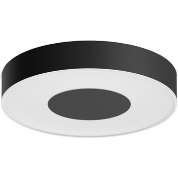 Потолочный светильник Philips Hue White And Color Ambiance Xamento M Black (929003526301) [103478]