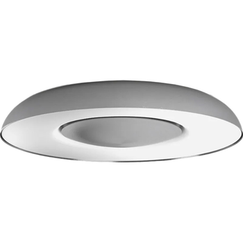 Потолочный светильник Philips Hue White Ambiance Still Silver (8719514341333) [103477]