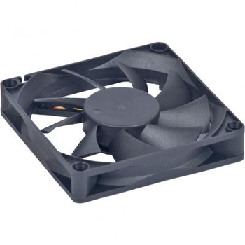 Вентилятор для корпуса Gembird D6015SM-3, 60mm