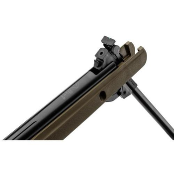 Гвинтівка пневматична Gamo BIG CAT 1000-E Barricade Combo (4.5мм) + Кулі Шершень 0,62g (200шт.)