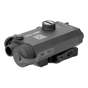 Указатель ИК лазерный HOLOSUN LS117-IR (LS117IR)