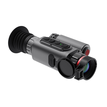 Тепловізійний приціл Sytong LM02-25 (25 мм, 256х192, 1300 м)