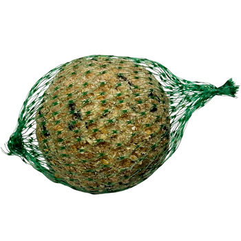 Комплексний корм Padovan fatball для диких птахів 88 г