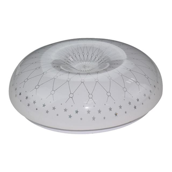 Світильники LED побутовий 40W LU-STELLE-40C ТМ LUMANO
