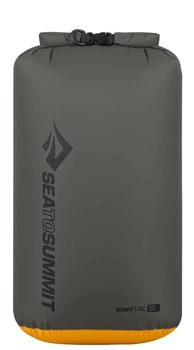 Гермомішок Sea To Summit Evac Dry Bag 20L Beluga сірий