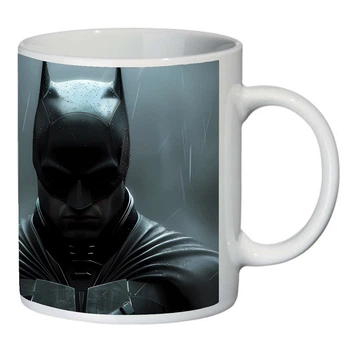 Чашка Бэтмен (кружка supercup Batman 005)