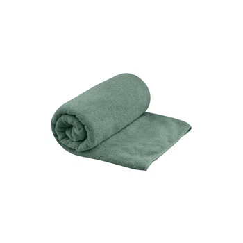 Рушник Sea To Summit Tek Towel M Sage зелений