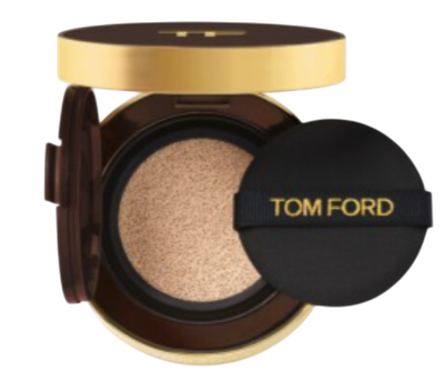 Podkład do twarzy Tom Ford Traceless 1.5 Cream SPF 45 Refill 12 ml (888066080200)