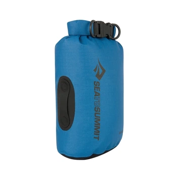 Гермомішок Sea to Summit Big River Dry Bag 5L Blue синій