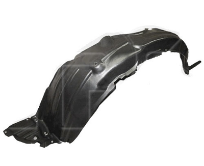 Подкрылок Toyota Yaris SD 2006-2011 передний левый AVTM 187024387