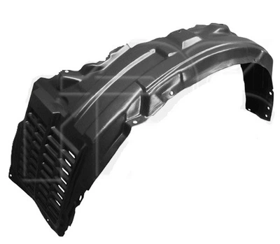 Подкрылок Mitsubishi Lancer X (CY) 2007-2012/(CX) 2008-2010 USA передний правый AVTM 184811394