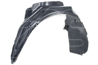 Подкрылок Mitsubishi Space Star 1998-2005 передний правый AVTM 184818388