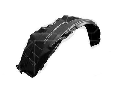 Подкрылок Mitsubishi Outlander XL 2007-2012 передний левый Mitsubishi 5370A953