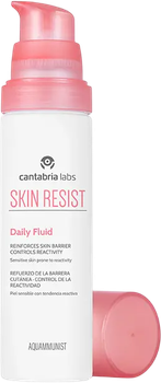 Крем для обличчя Cantabria Skin Resist 50 мл (8470002143036)