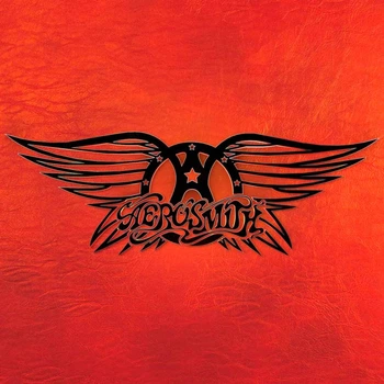 Виниловая пластинка Aerosmith - Greatest Hits